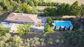 Villa La Passione Charme House Venarotta